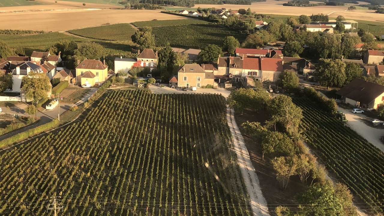 Photo of Outdoor in Prehy