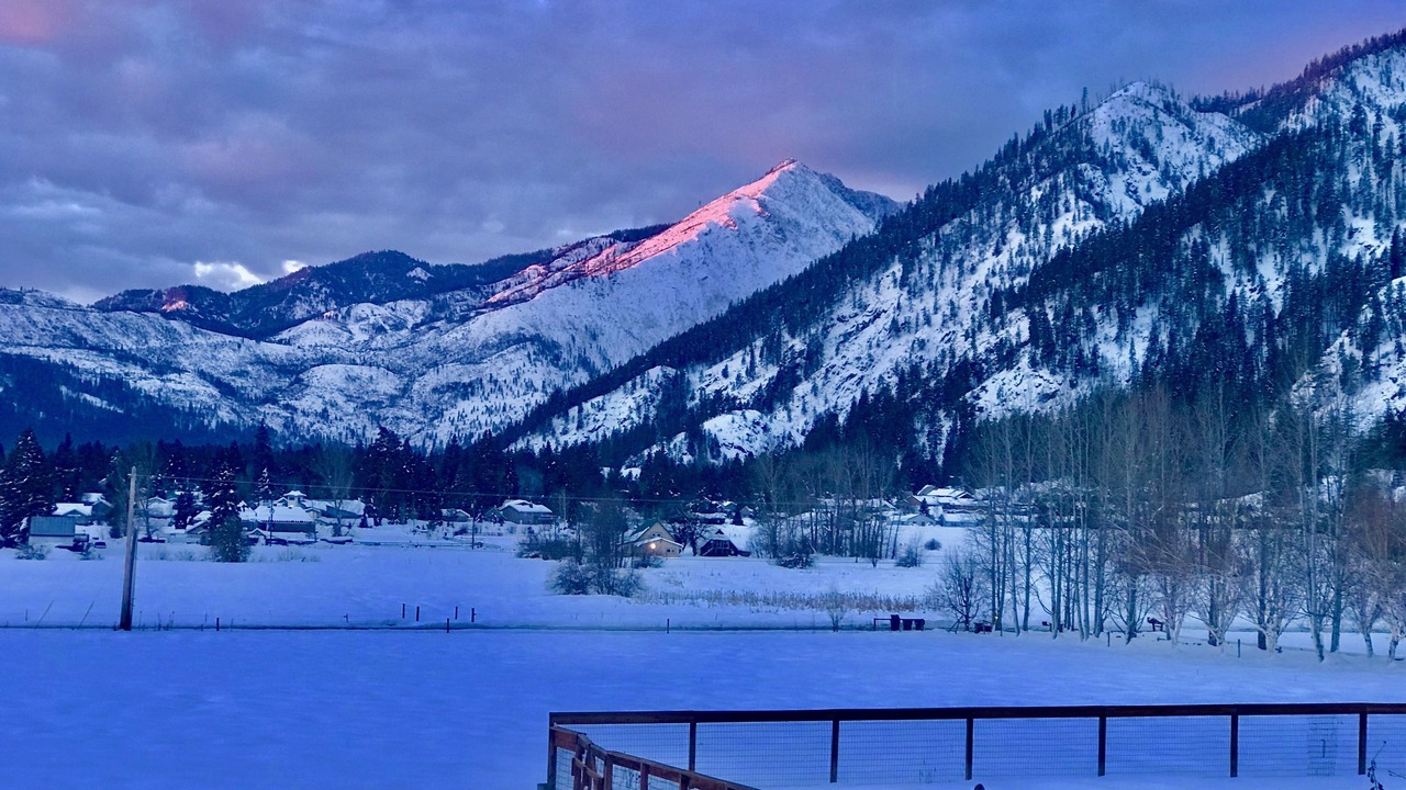 Photo of Others in Leavenworth