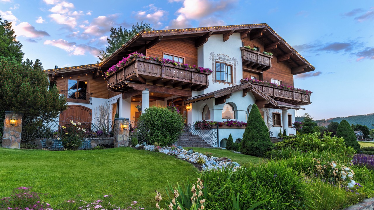 Photo of Outdoor in Leavenworth