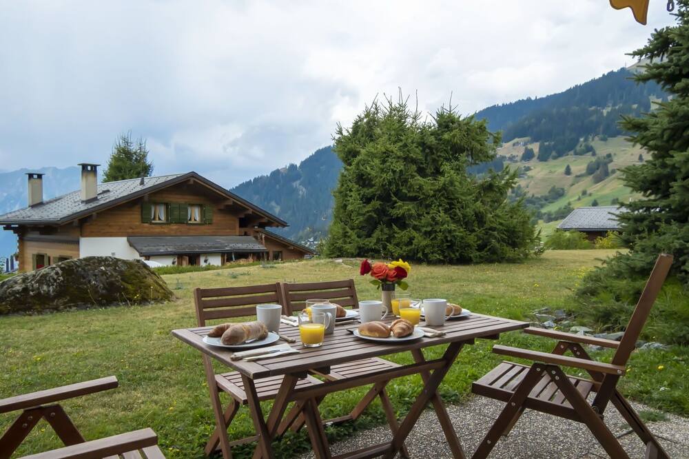 Photo of Outdoor in Verbier