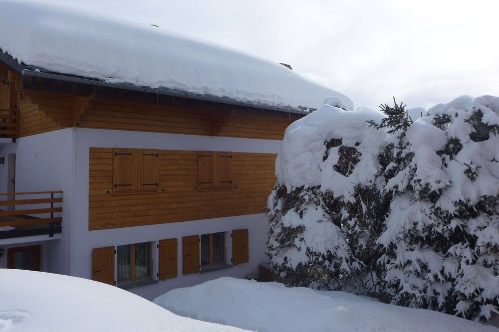 Photo of Others in Verbier