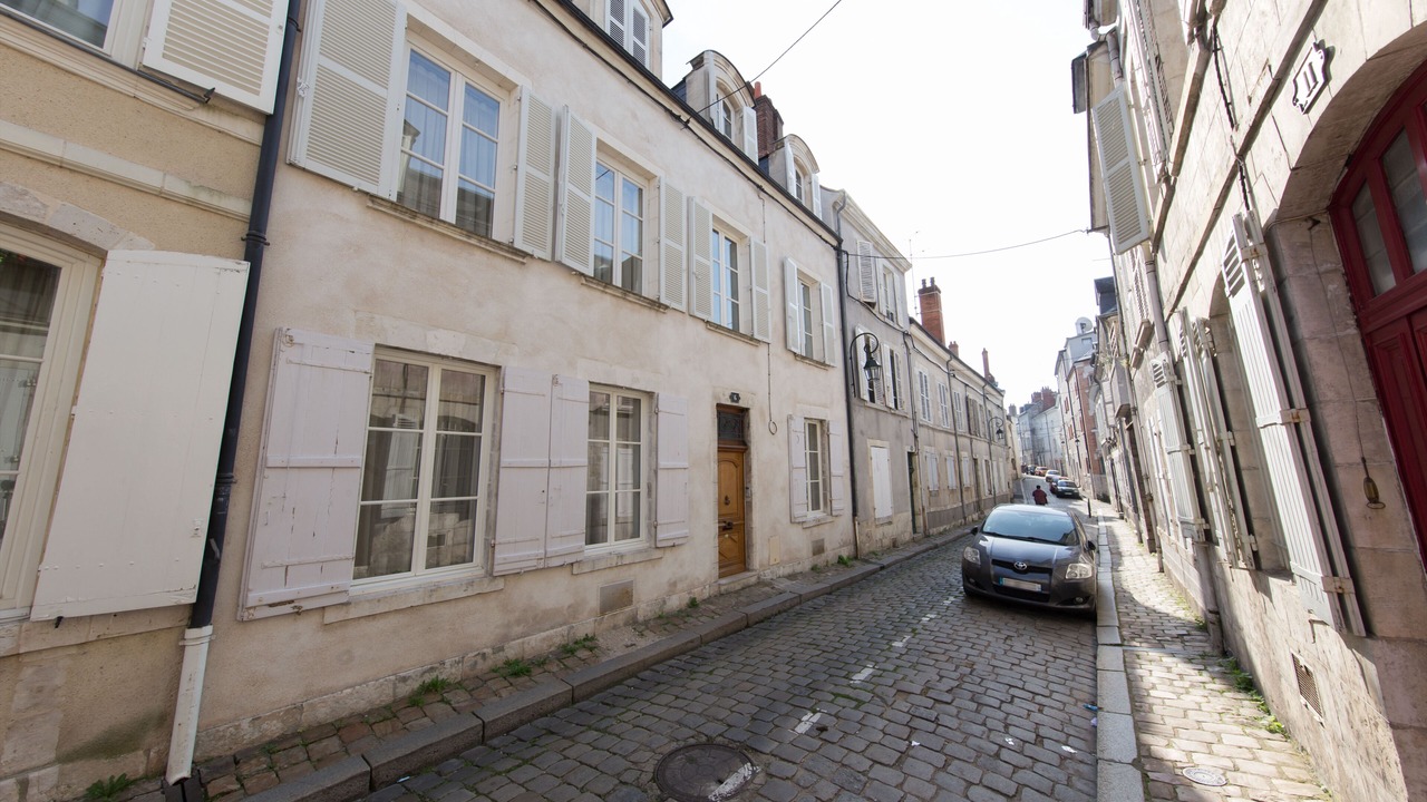 Photo of Others in Bourgogne