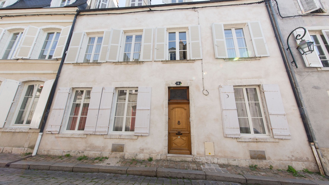 Photo of Outdoor in Bourgogne