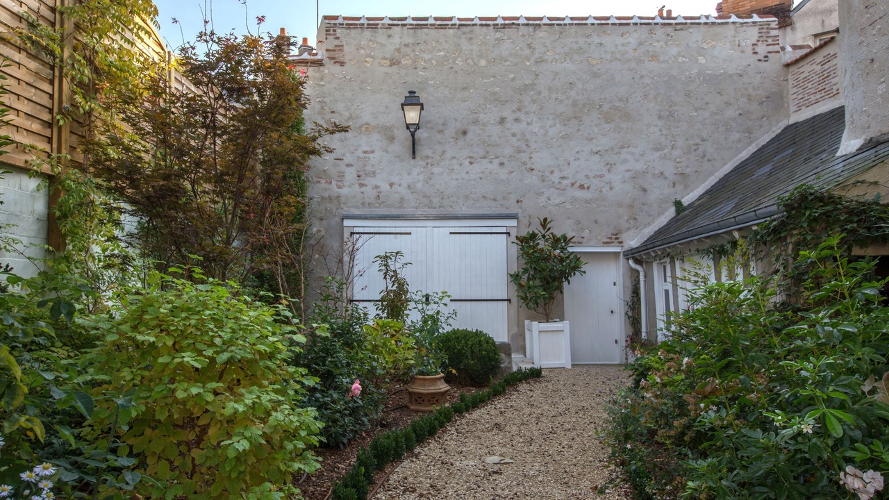 Photo of Outdoor in Bourgogne