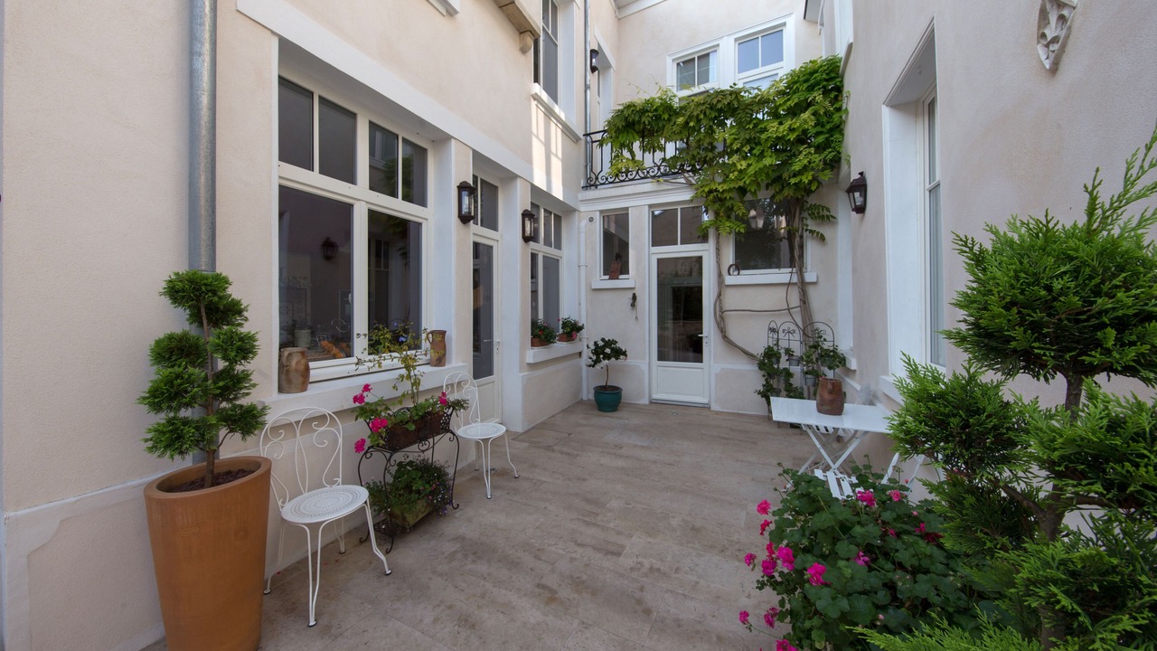 Photo of Outdoor in Bourgogne