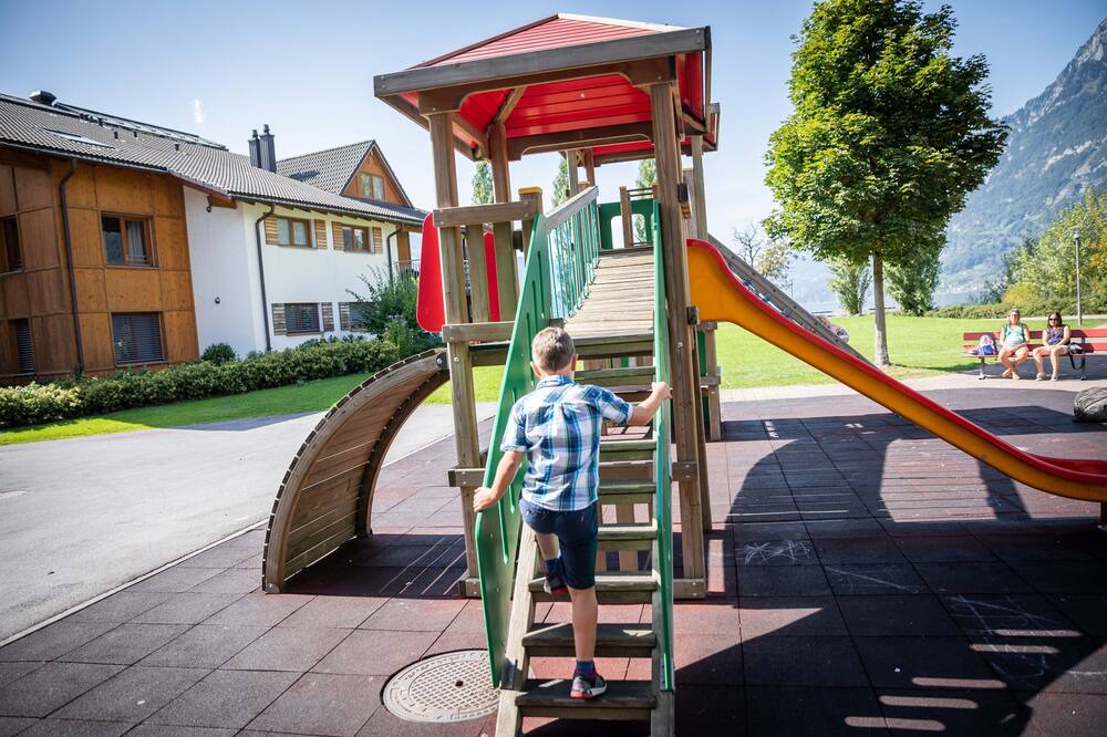 Photo of Outdoor in Unterterzen