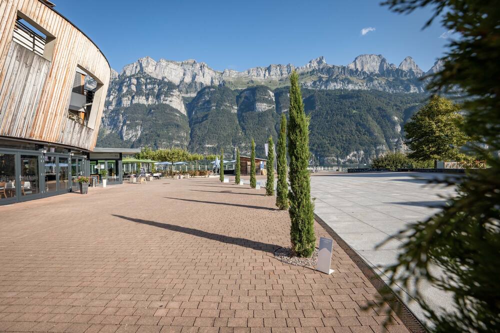 Photo of Outdoor in Unterterzen