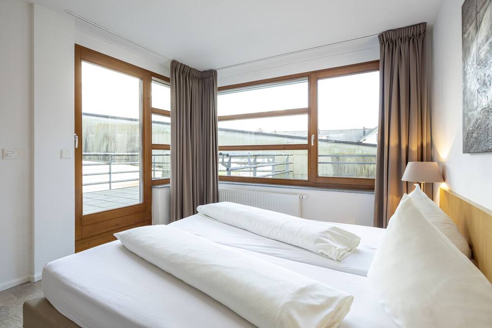 Photo of Bedroom in Unterterzen