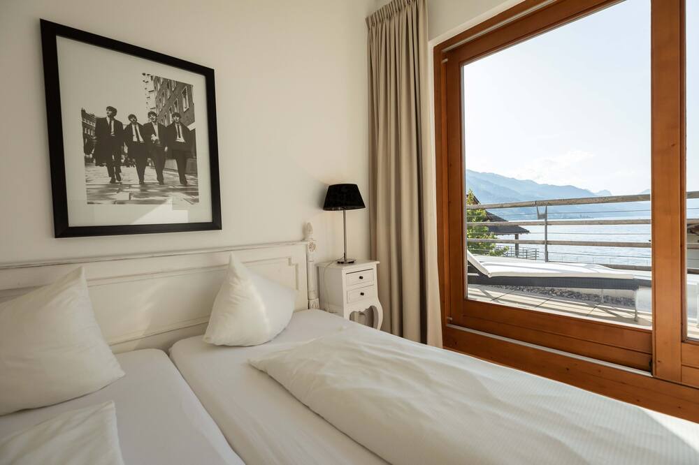 Photo of Bedroom in Unterterzen