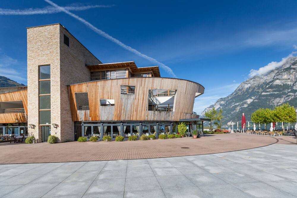 Photo of Outdoor in Unterterzen