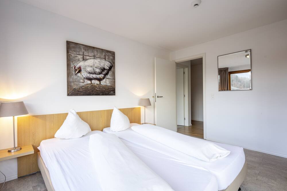 Photo of Bedroom in Unterterzen