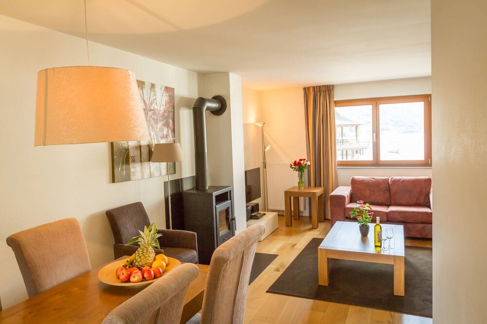 Photo of Bedroom in Unterterzen