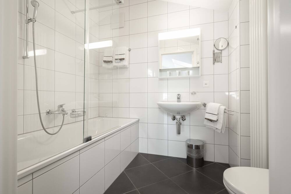 Photo of Bathroom in Unterterzen