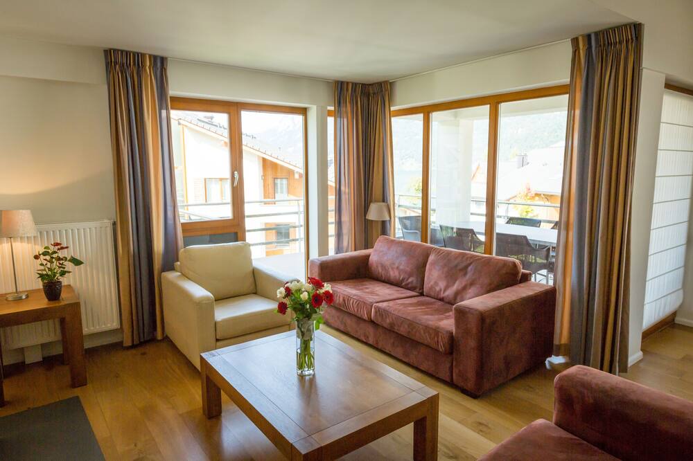 Photo of Livingroom in Unterterzen
