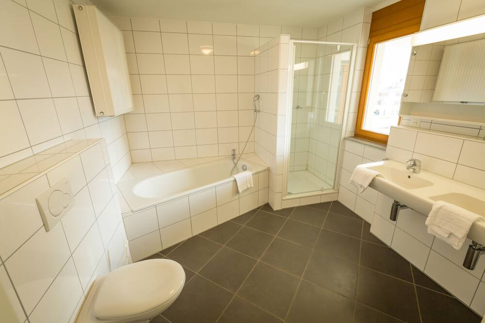 Photo of Bathroom in Unterterzen