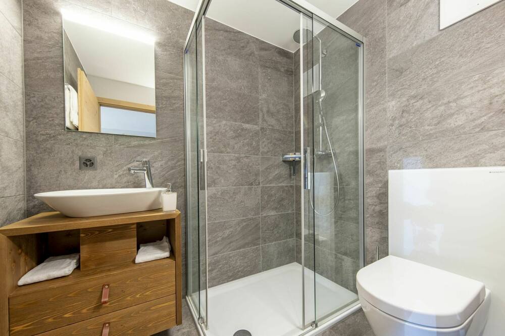Photo of Bathroom in Vercorin