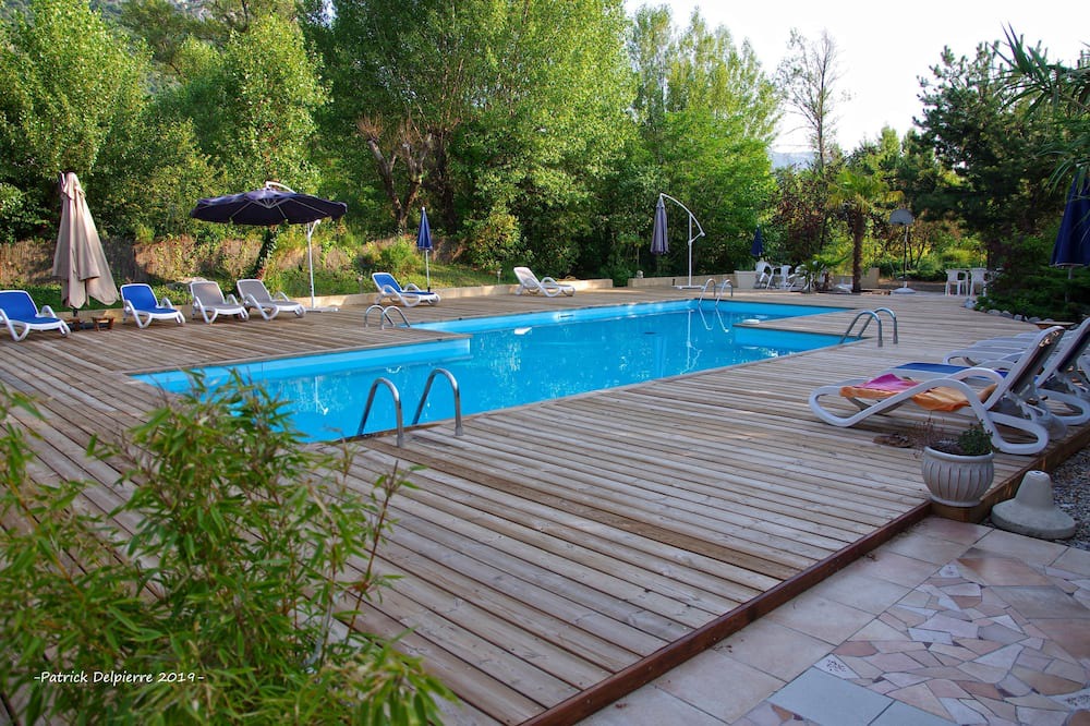 Photo of Outdoor in Buis-les-Baronnies