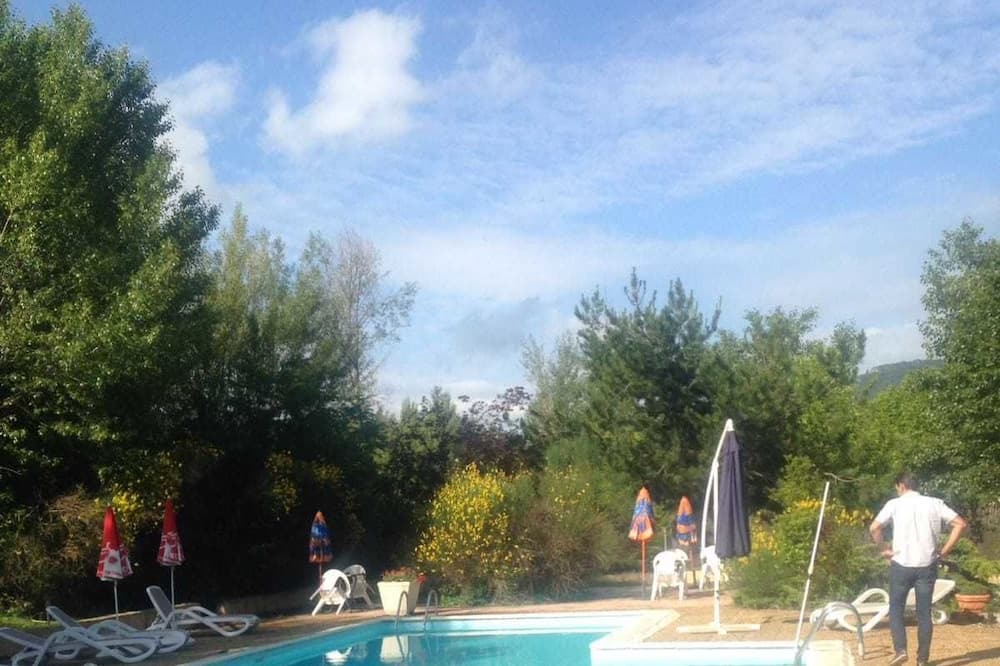 Photo of Outdoor in Buis-les-Baronnies