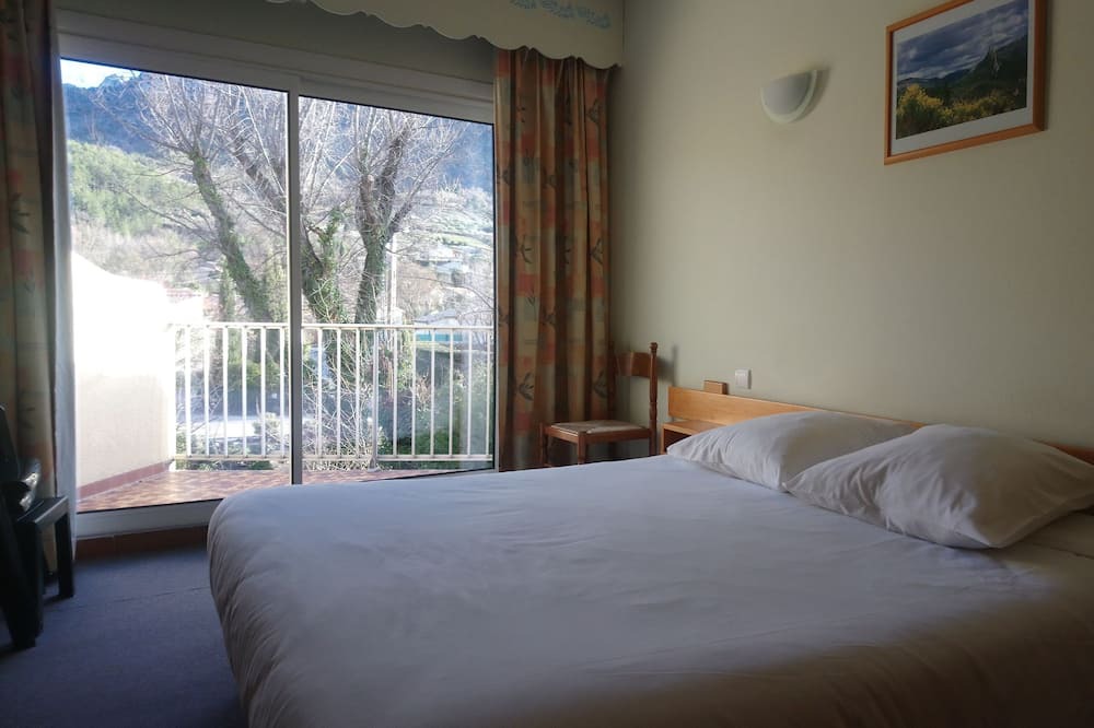 Photo of Bedroom in Buis-les-Baronnies