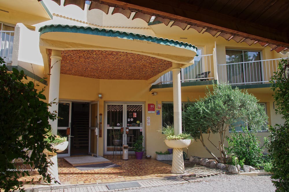 Photo of Outdoor in Buis-les-Baronnies