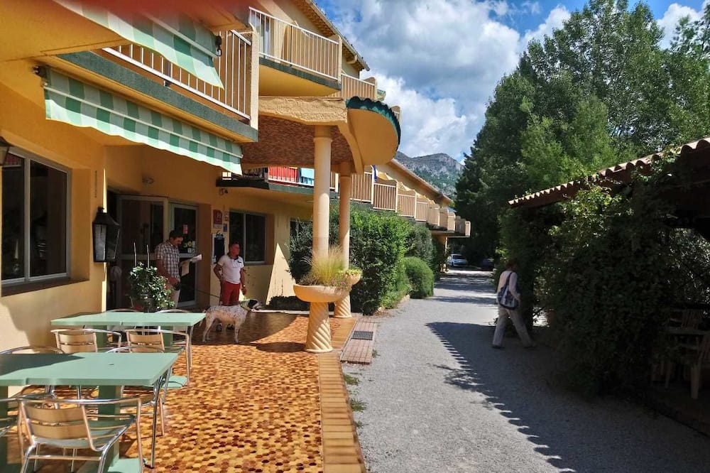 Photo of Outdoor in Buis-les-Baronnies