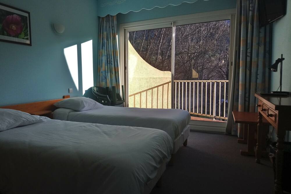 Photo of Bedroom in Buis-les-Baronnies