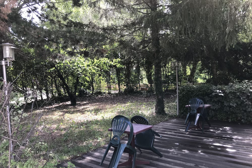 Photo of Outdoor in Buis-les-Baronnies