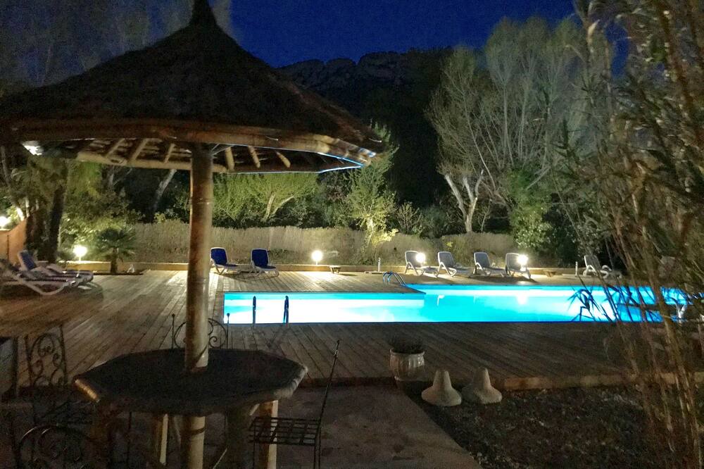 Photo of Outdoor in Buis-les-Baronnies