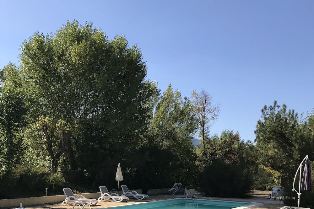 Photo of Outdoor in Buis-les-Baronnies