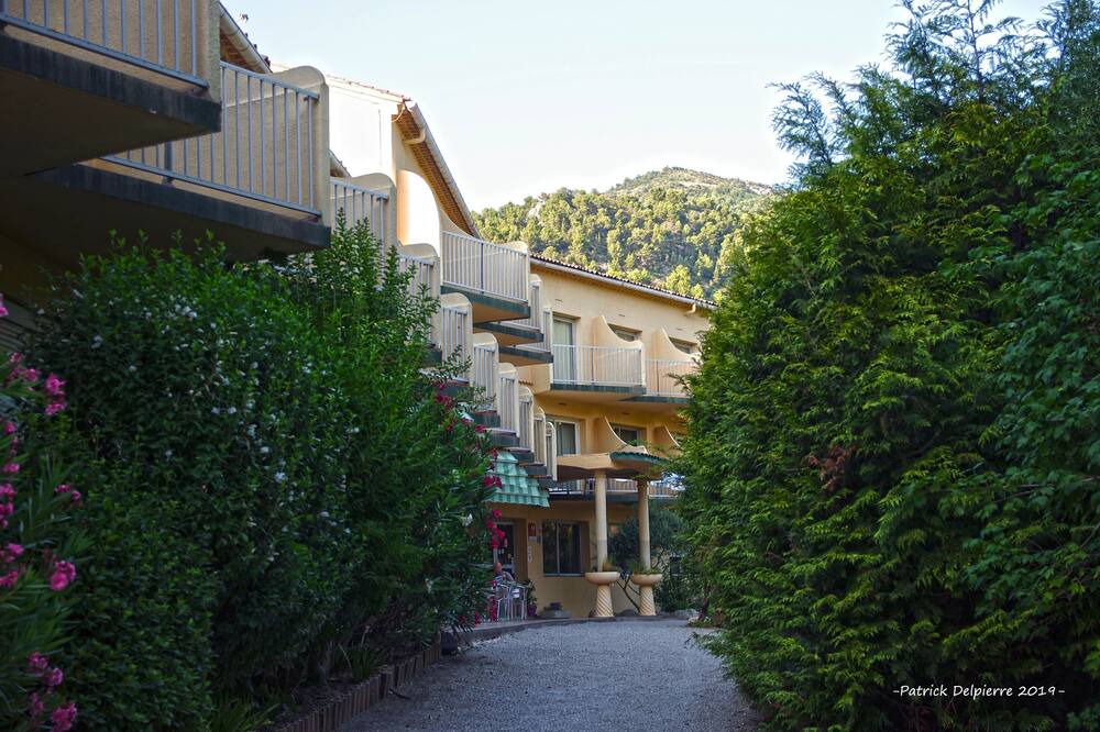 Photo of Outdoor in Buis-les-Baronnies