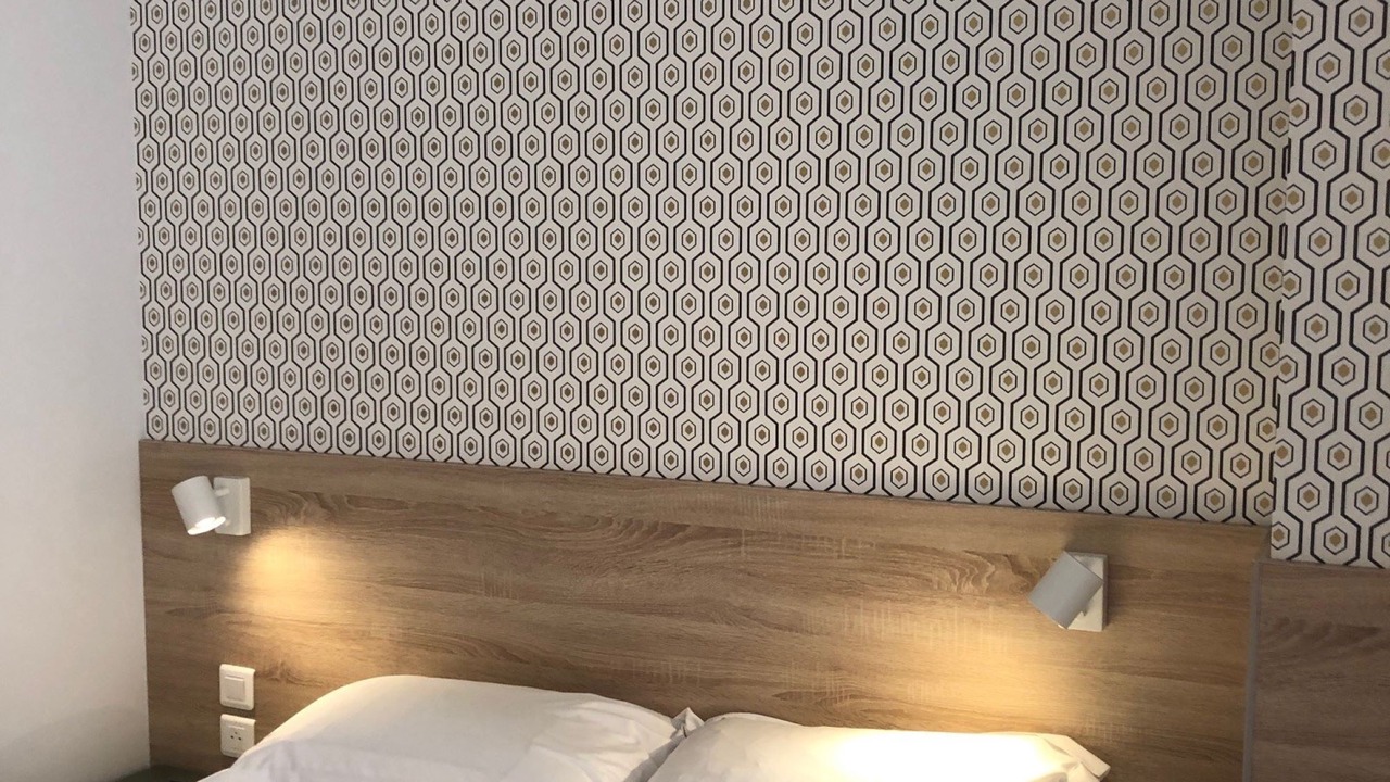 Photo of Bedroom in Dinan