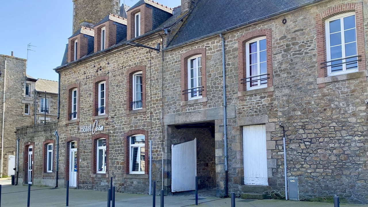 Photo of Outdoor in Dinan
