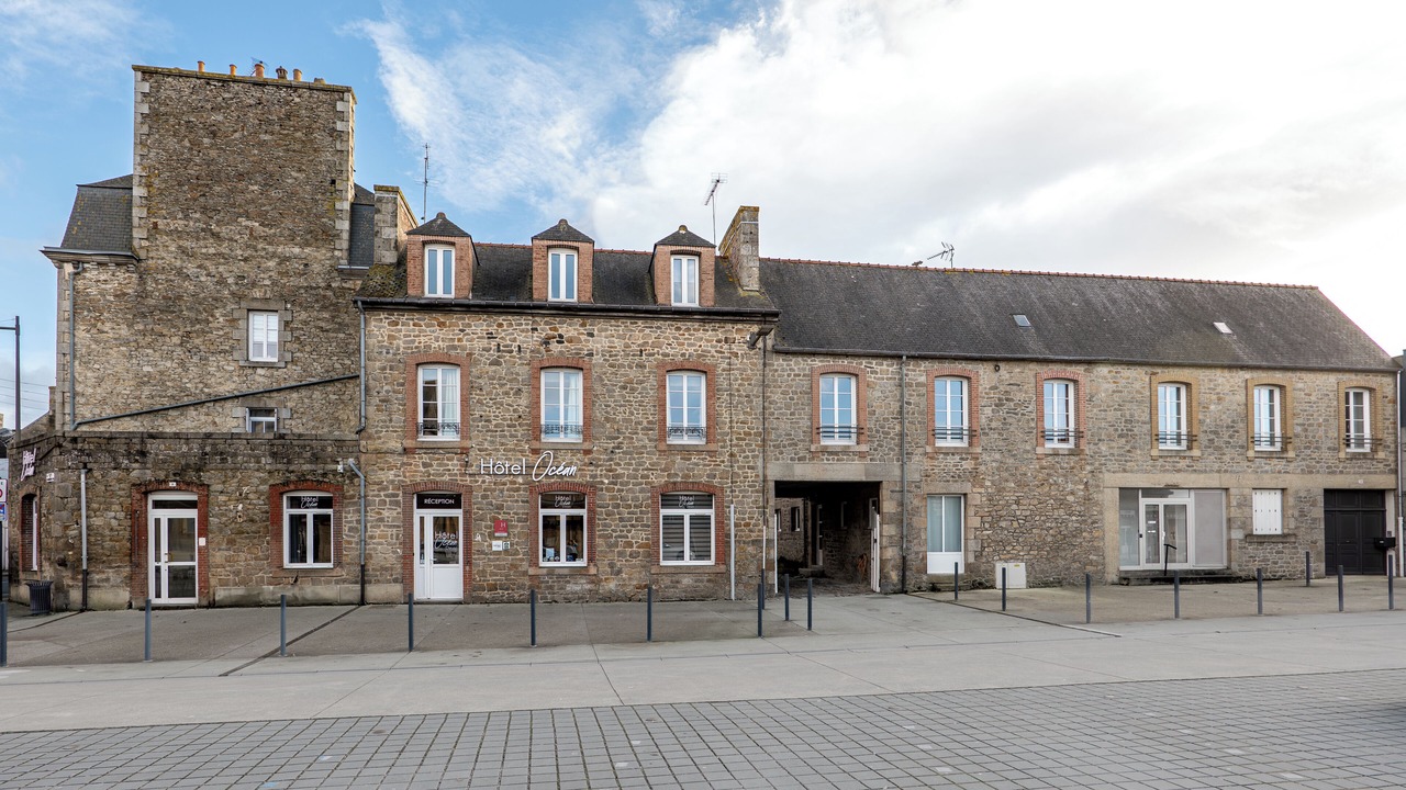 Photo of Outdoor in Dinan