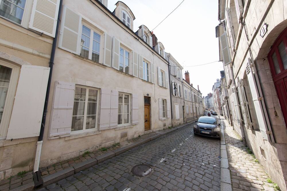 Photo of Others in Bourgogne