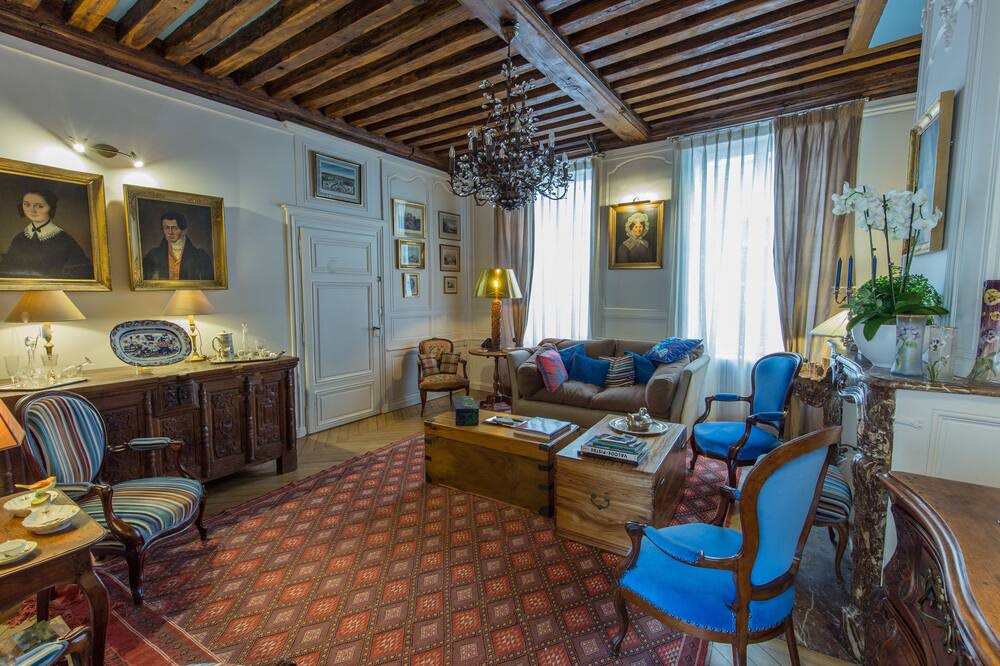 Photo of Bedroom in Bourgogne