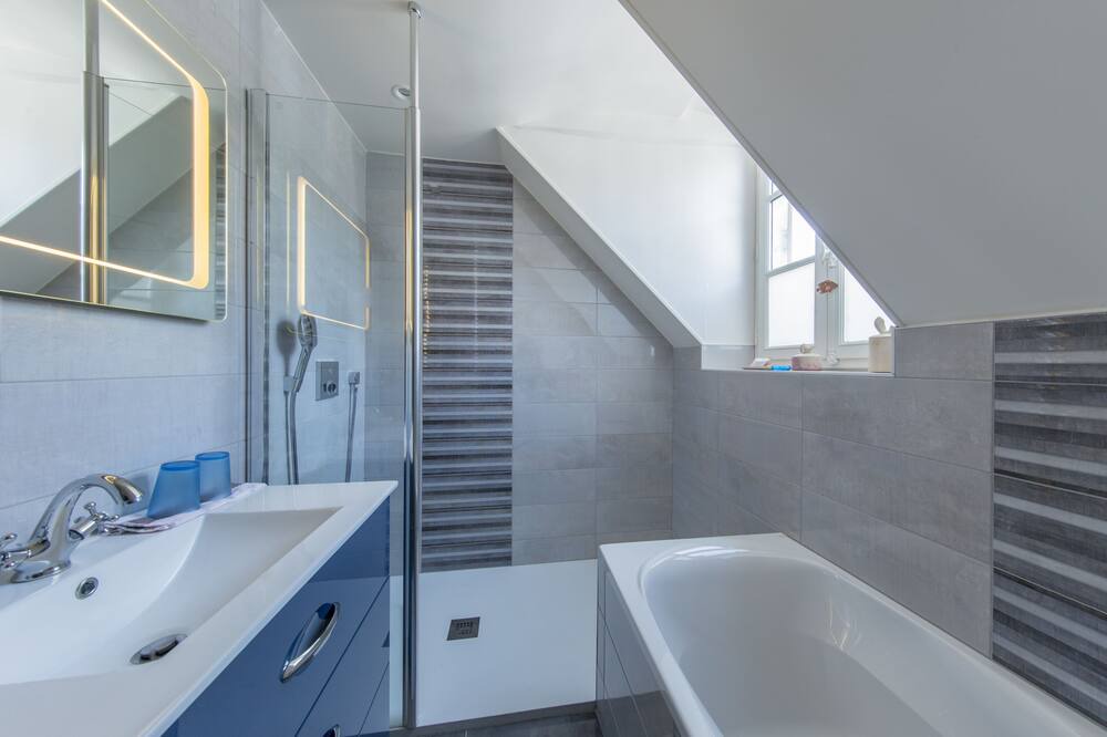 Photo of Bathroom in Bourgogne