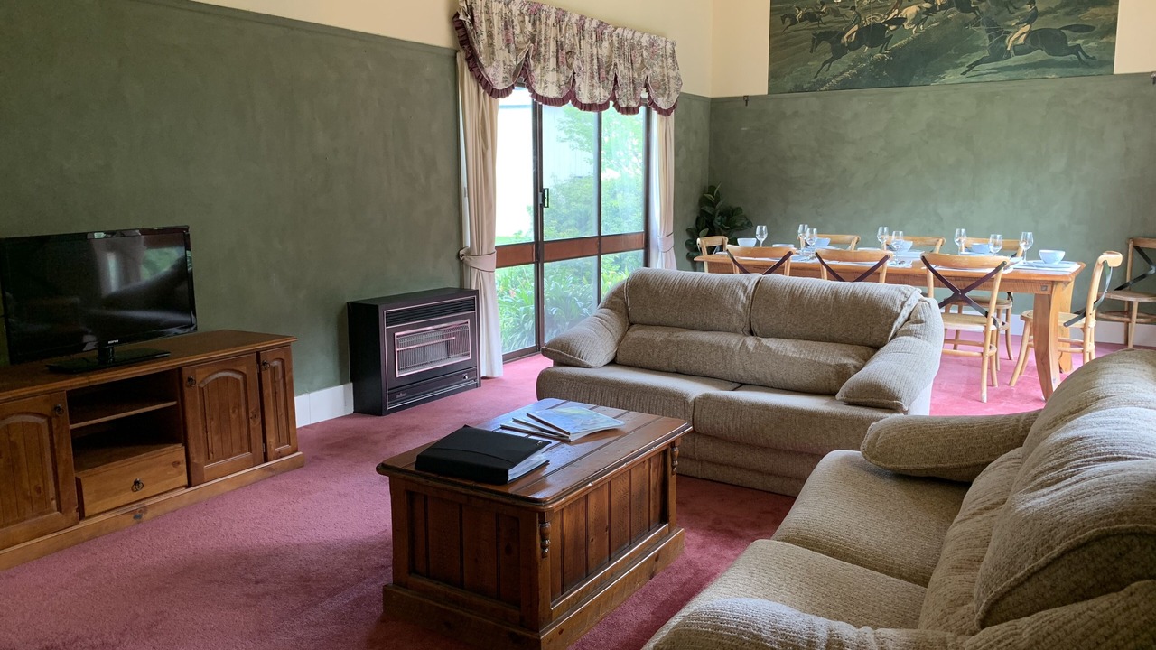Photo of Livingroom in Grassmere
