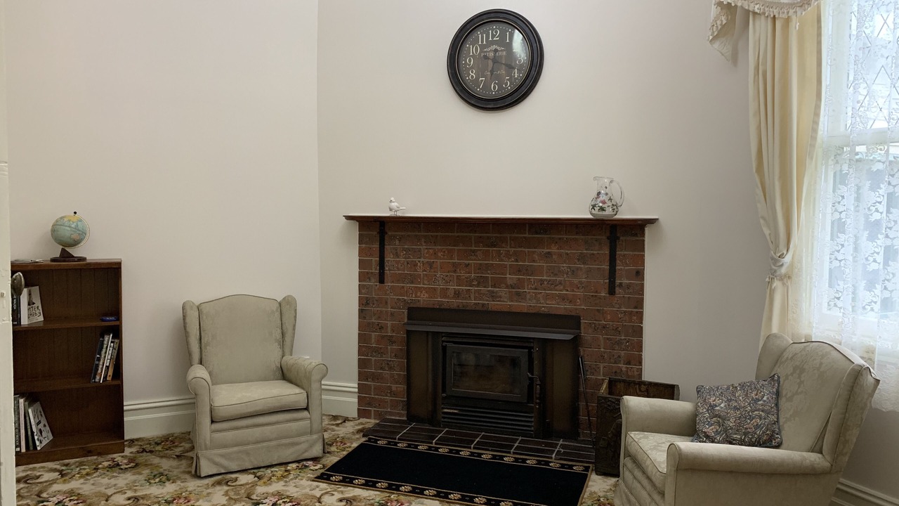 Photo of Livingroom in Grassmere