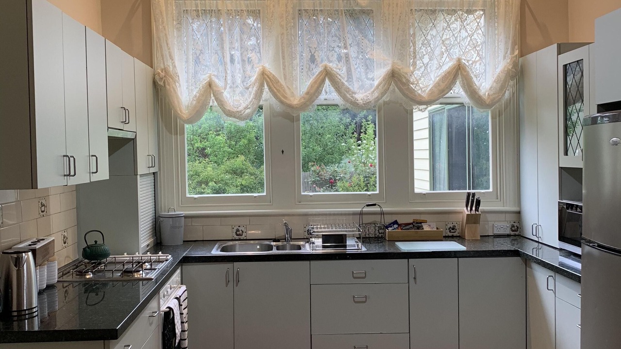 Photo of Kitchen in Grassmere