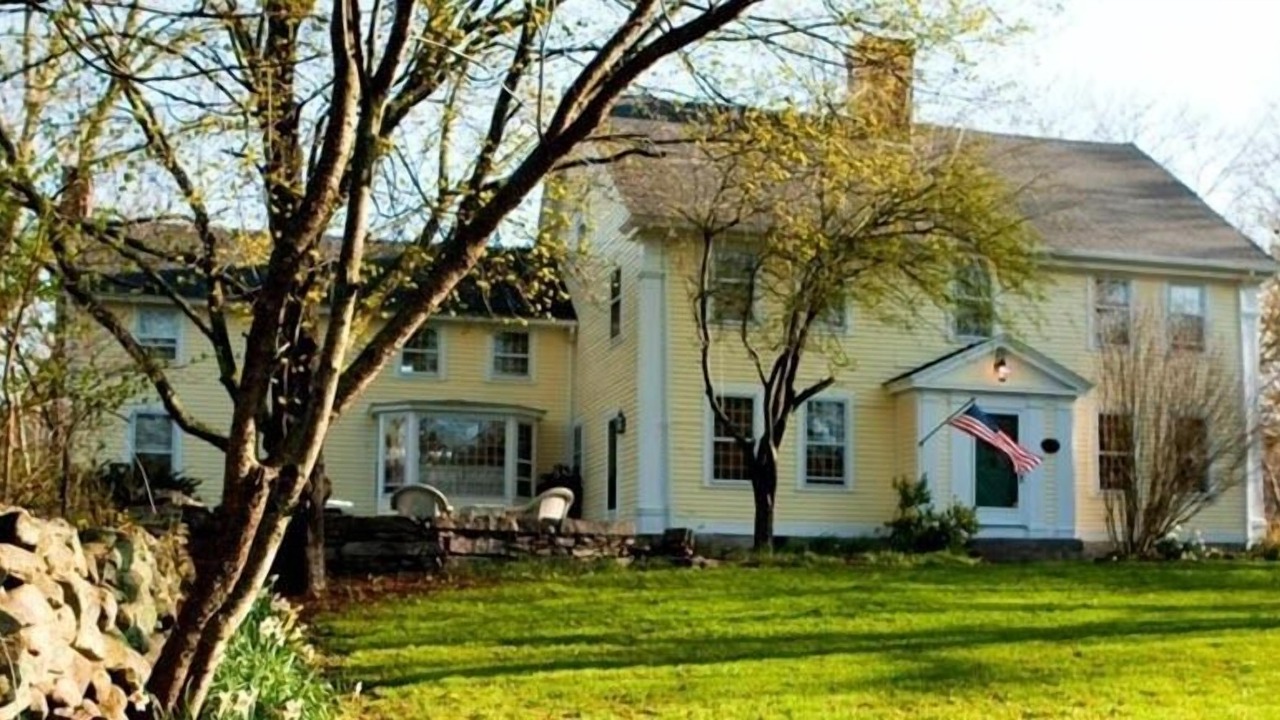 Photo of Outdoor in Ledyard