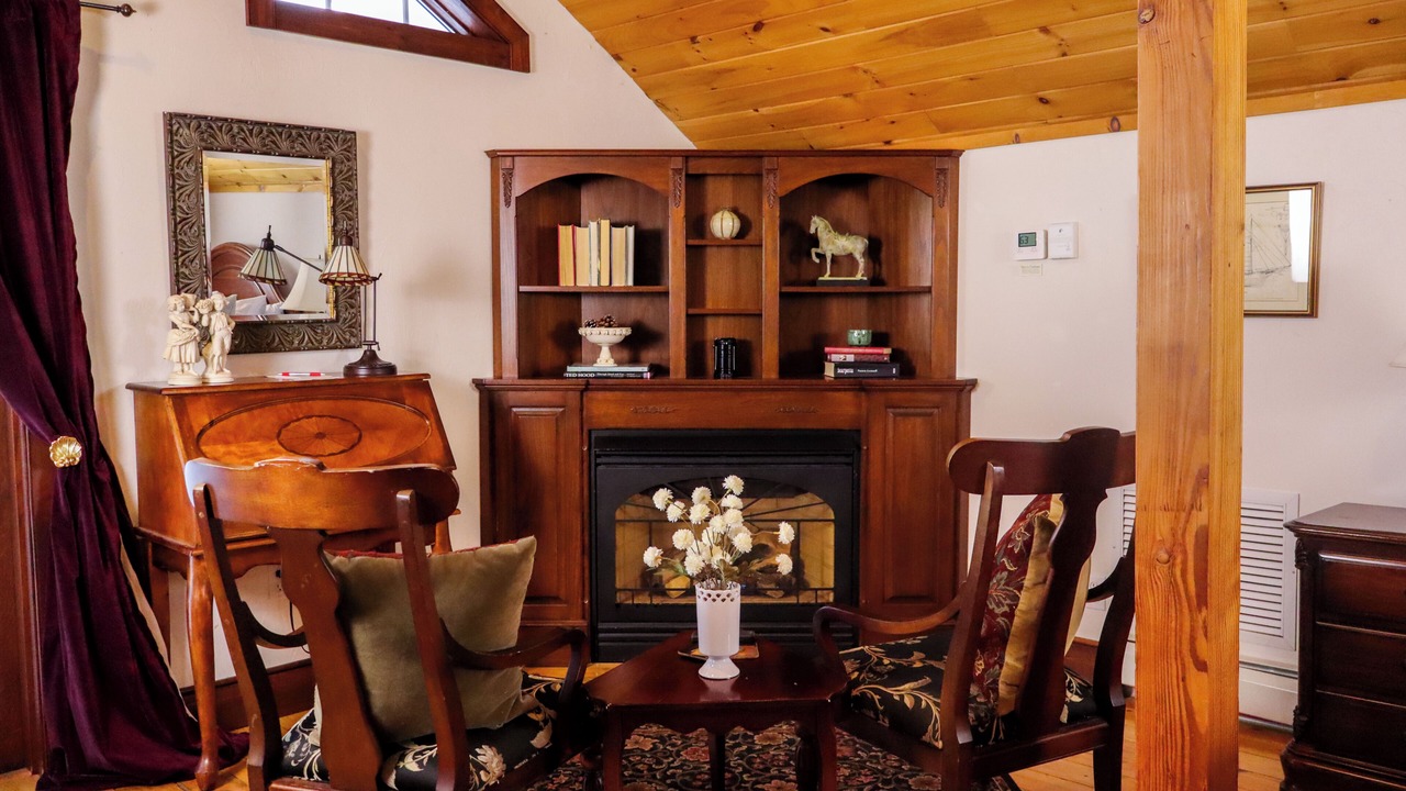 Photo of Bedroom in Ledyard
