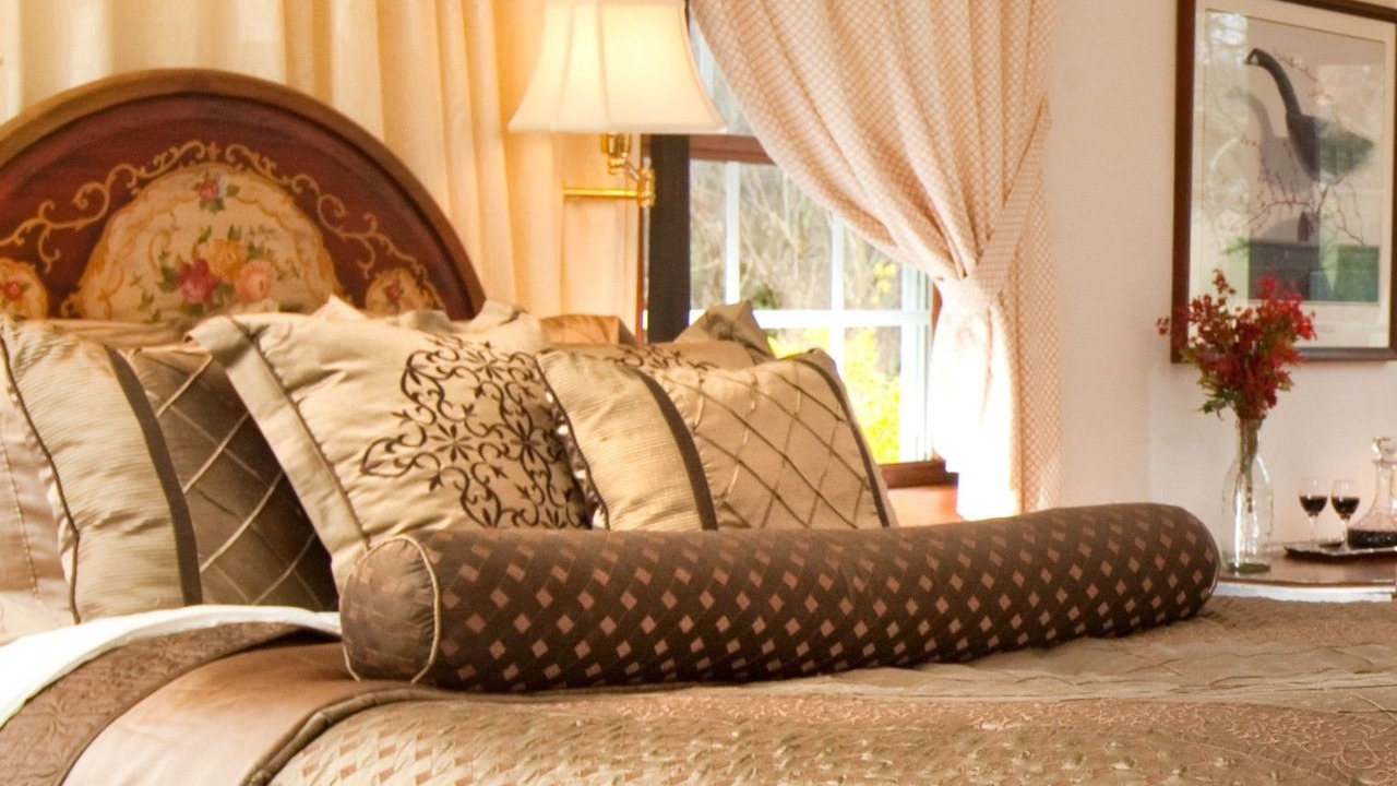 Photo of Bedroom in Ledyard