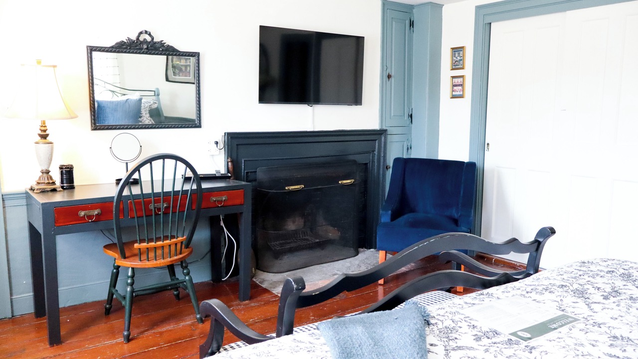 Photo of Bedroom in Ledyard