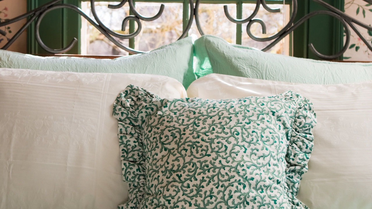 Photo of Bedroom in Ledyard