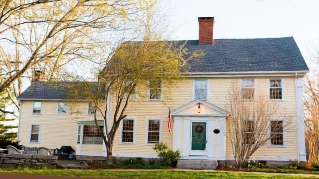 Photo of Outdoor in Ledyard