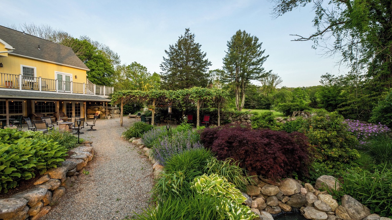 Photo of Outdoor in Ledyard