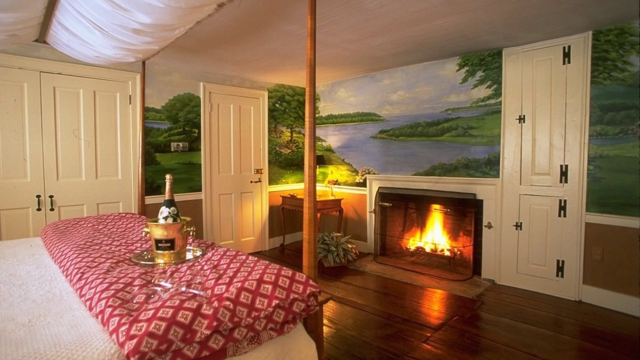 Photo of Bedroom in Ledyard