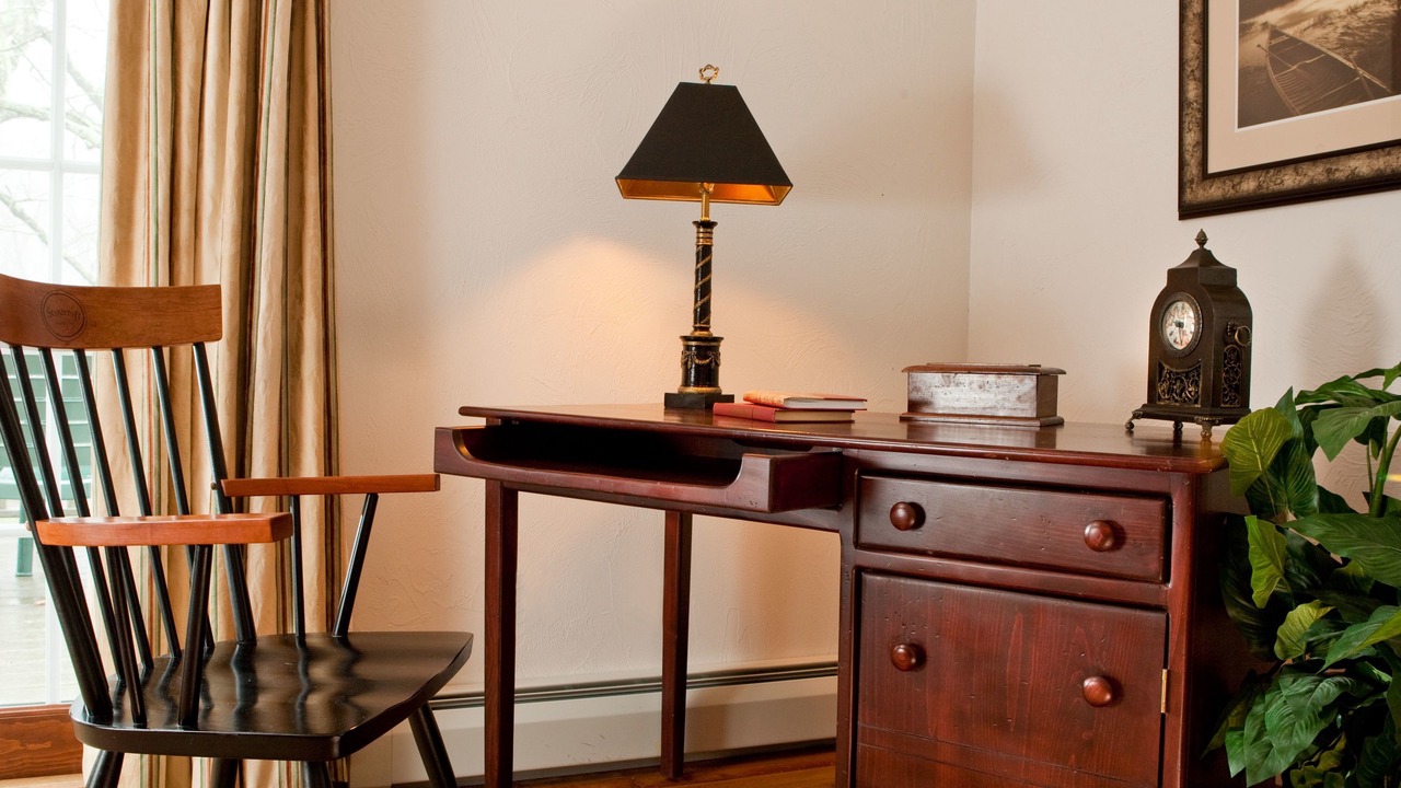 Photo of Bedroom in Ledyard