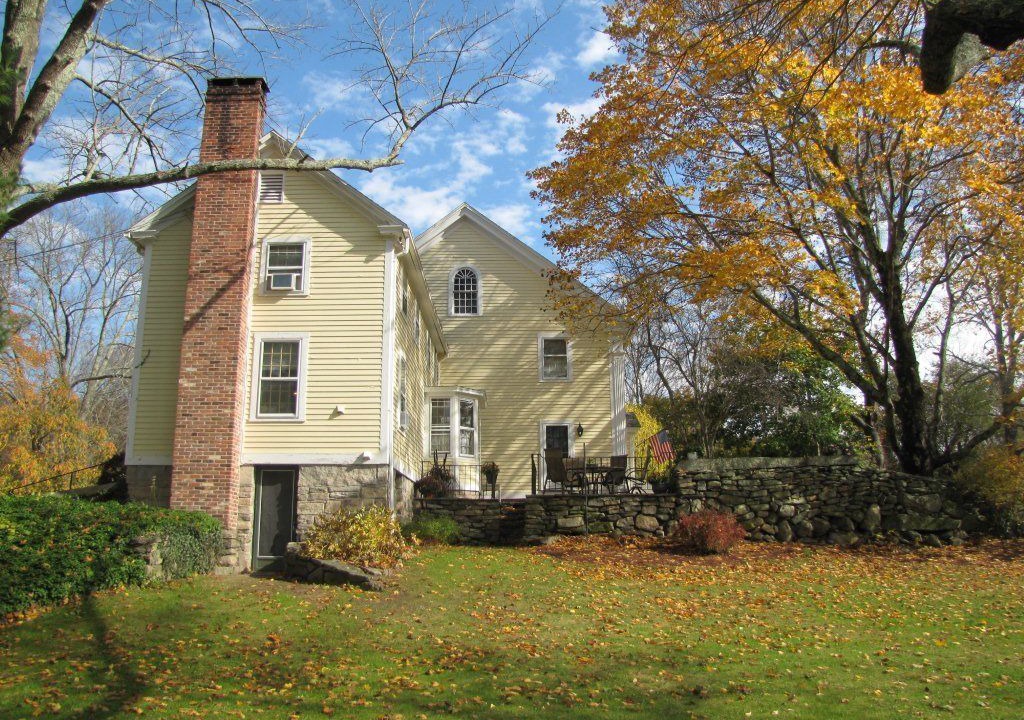 Photo of Outdoor in Ledyard