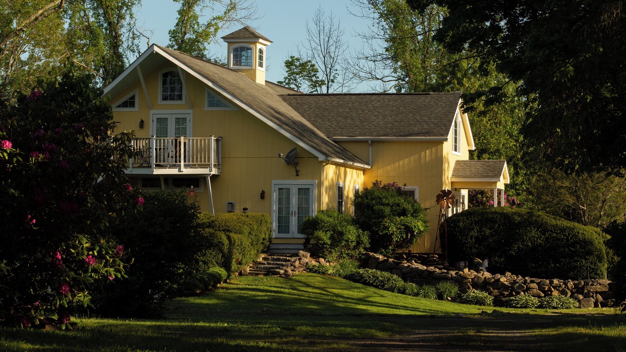 Photo of Outdoor in Ledyard